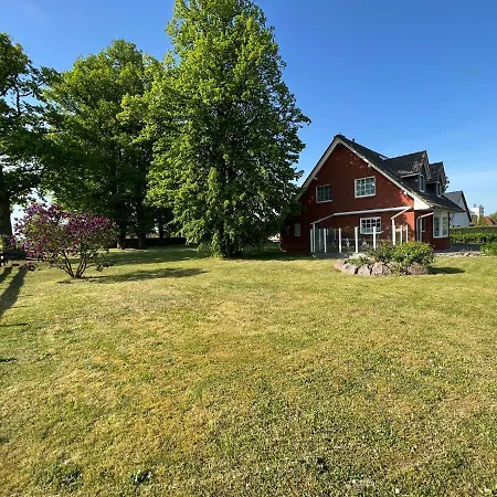 Wieckblick Krummin 17B Exterior foto