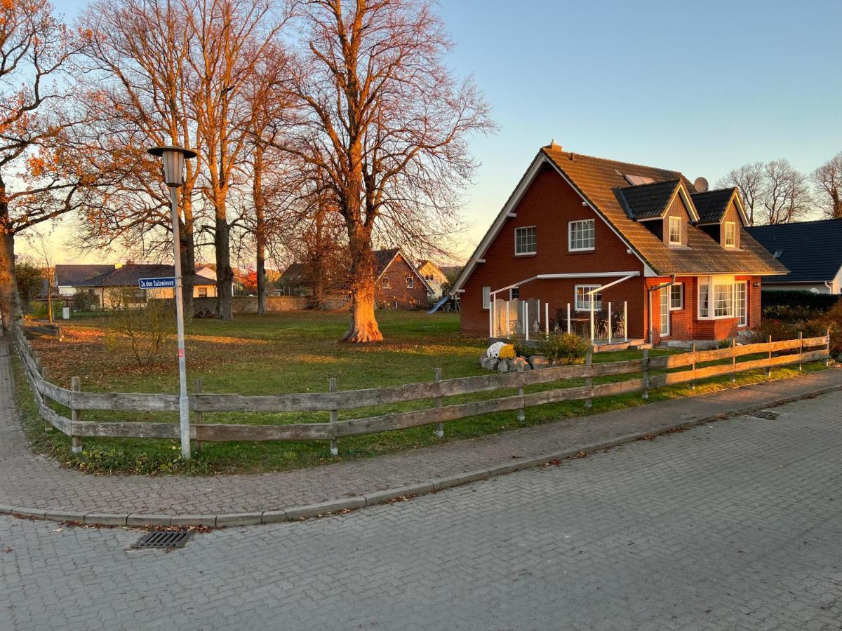 Wieckblick 17b * Krummin