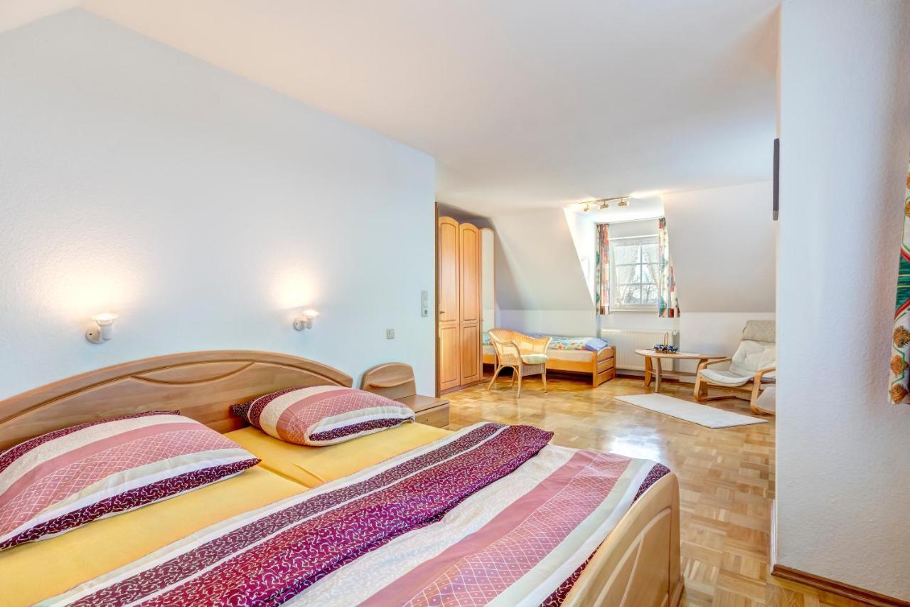 Holiday home Wieckblick 17b *