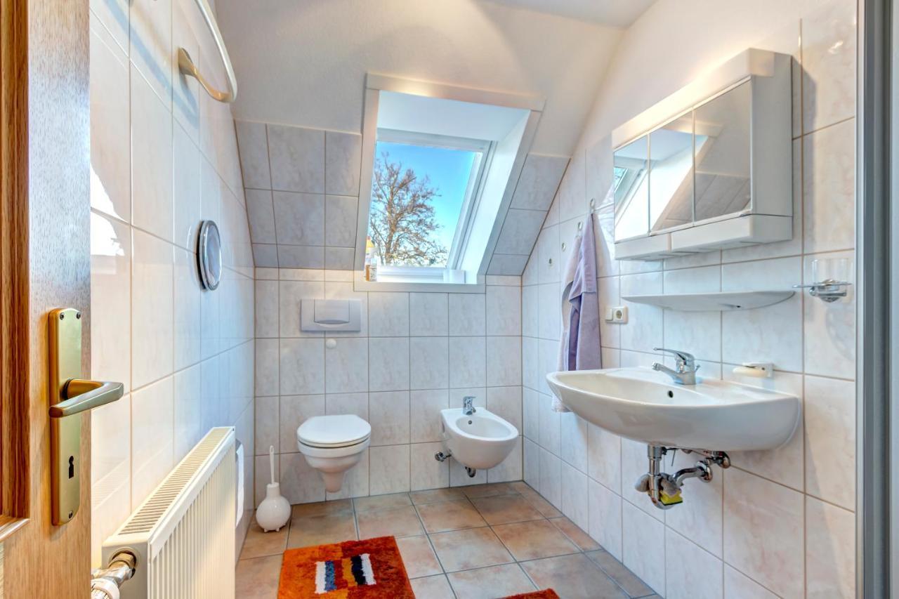 Wieckblick 17b Holiday home