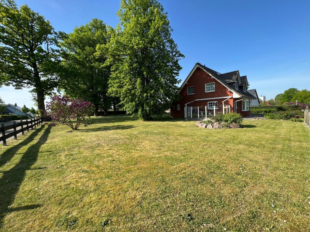 Wieckblick 17b Holiday home *